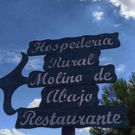 Molino De Abajo Bullas Exterior photo