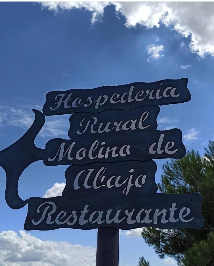 Molino De Abajo Bullas Exterior photo